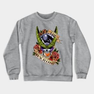 The Machine Crewneck Sweatshirt